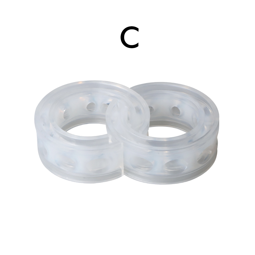 CCar Spring Buffers Car Buffer Shock Absorber Coil Urethane Rubber