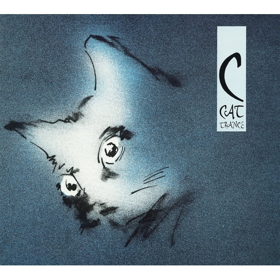 C Cat Trance - C Cat Trance - World / Reggae - CD