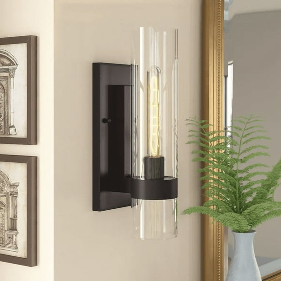 Wall Mount Tube Light