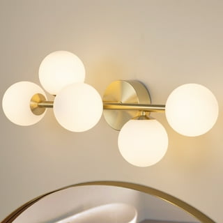 Walmart vanity light fixtures deals