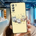 CChiikawa Anime Cute Fashion For Samsung Galaxy S24 S23 S22 S21 S20 FE