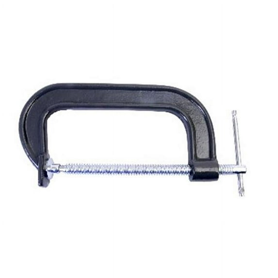 C-Clamp - 6 In.