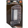 thumbnail image 1 of C-Clamp Camouflage Design, 4-Inch Jaw Opening, 1-7/8-Inch Throat Depth (1 Clamp), 1 of 1