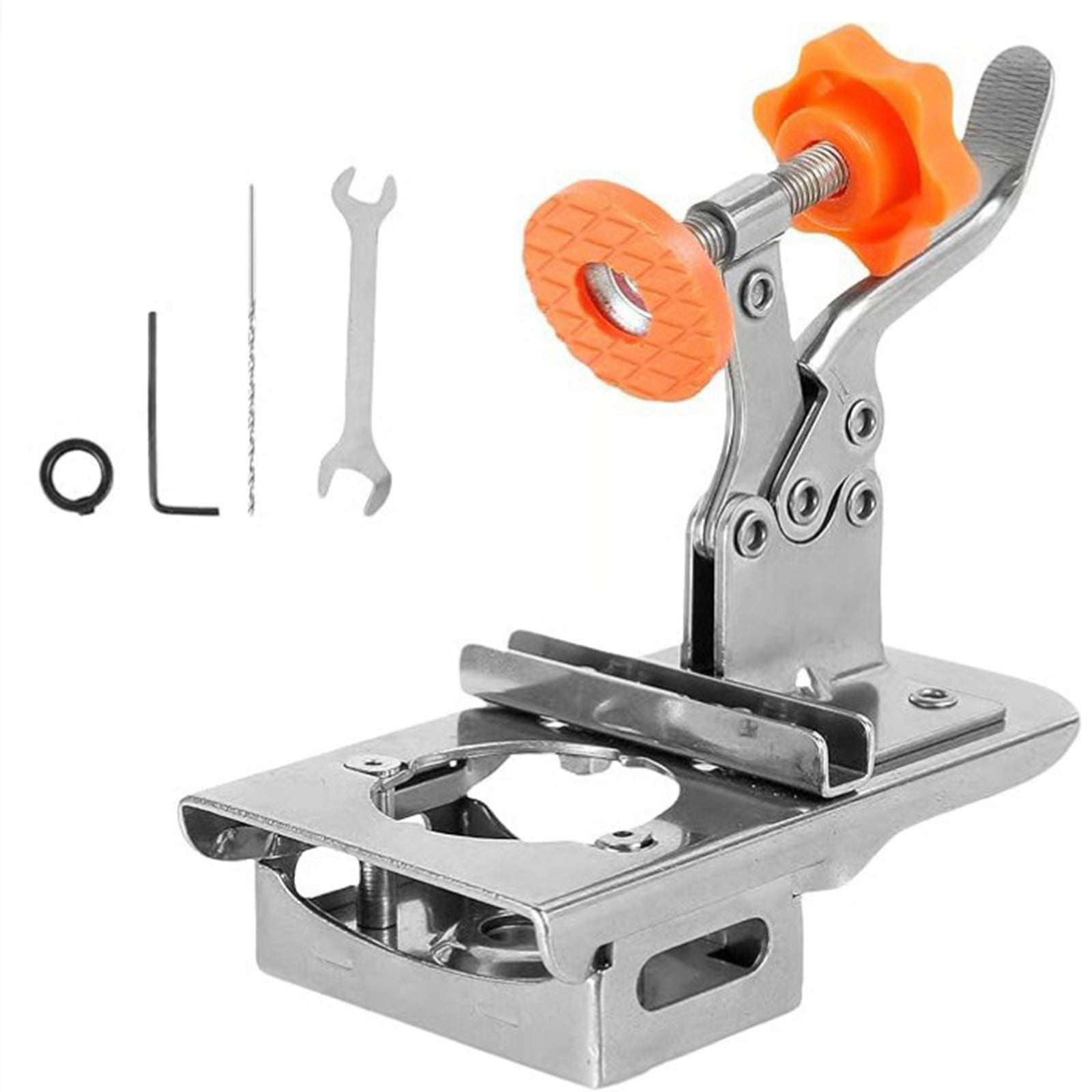 C Clamp Heavy Duty Clamps Vise Clamps for Woodworking Z Clips Heavy