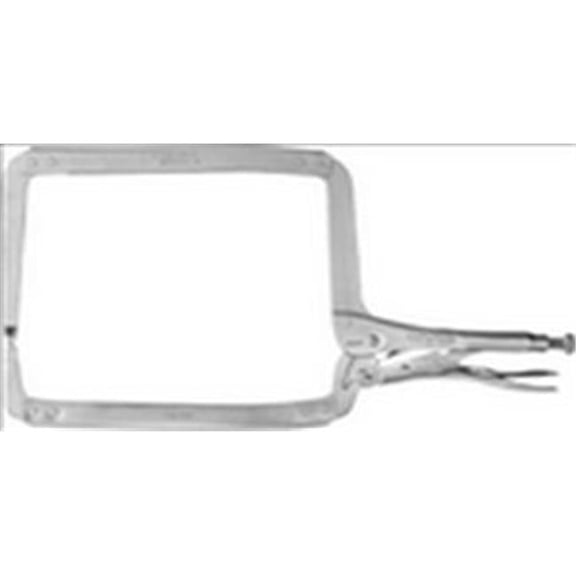 C-Clamp Locking 18Dr