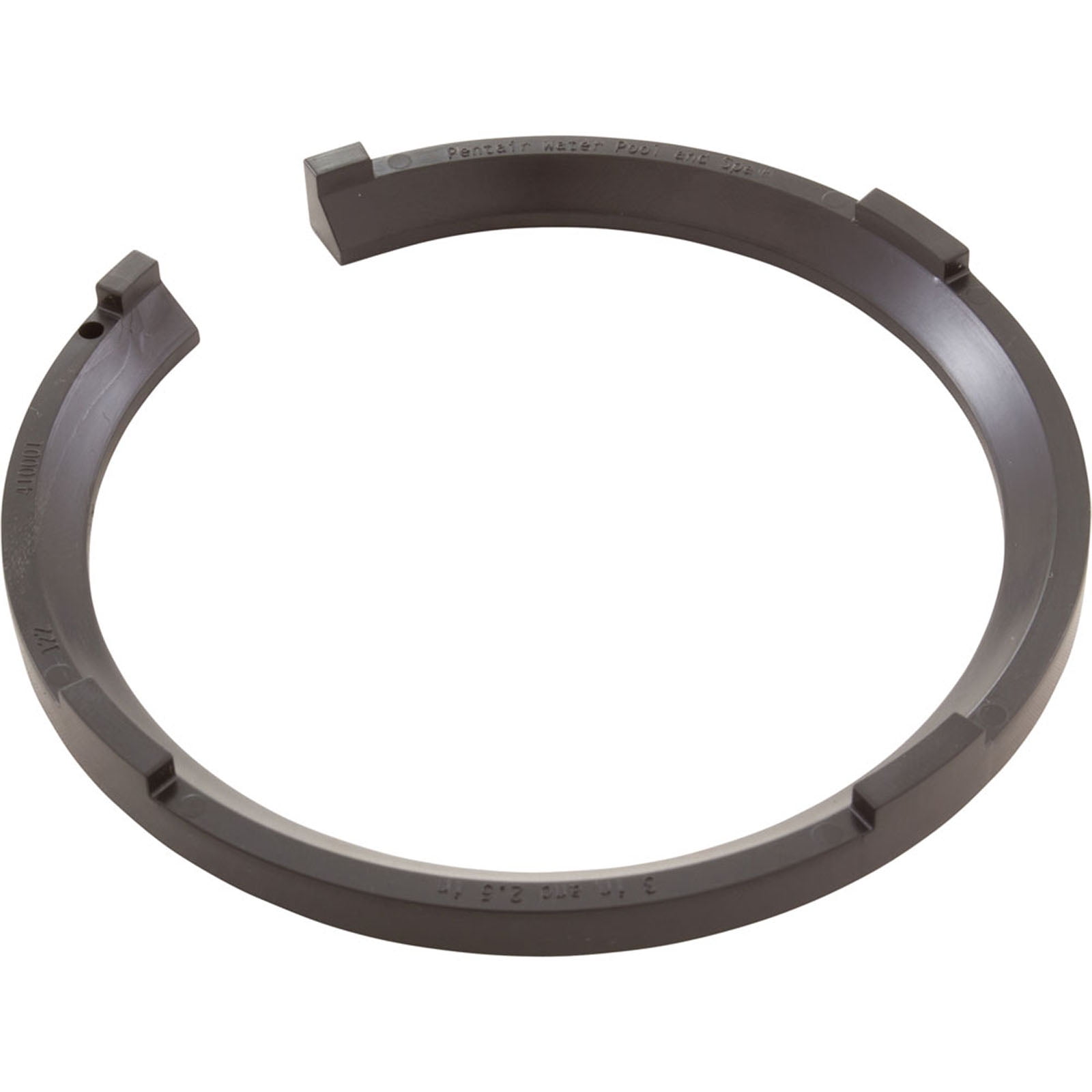 CClip Locking Ring, Pentair IntelliFloXF, 21/2"
