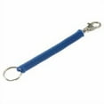 thumbnail image 1 of C-Clip Mini Designer Coil Key Chain, 1 of 4