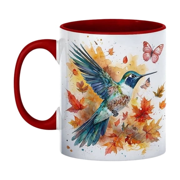 C Creative Ceramic Coffee Mug For Home Office Use High Value Cup Kitchen Tea Drinkware