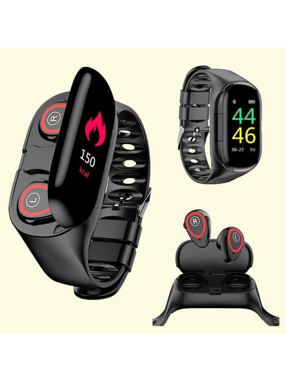 C.D.A Sports watch