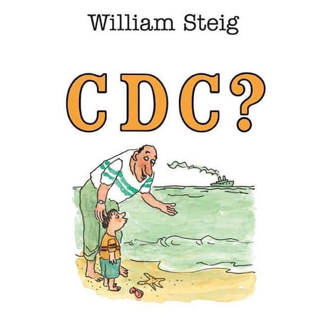 C D C ?, (Paperback)