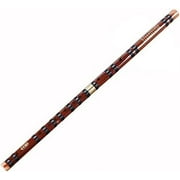 C/D/E/F/G Key Chinese Dizi Bamboo Flute Traditional Dizi Flute Classical Chinese Musical Instrument [Energy Class A]