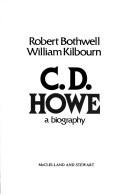 C.d. Howe Pre-Owned C.D. Howe a Biography (Paperback) 0771045352 9780771045356 ...