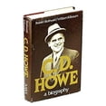 thumbnail image 1 of Pre-Owned Title: C D Howe a biography Paperback, 1 of 1