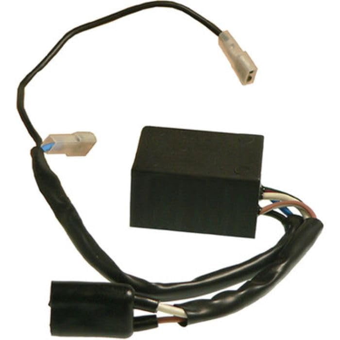 Polaris CDI Box Scrambler Sportman 400cc 2T 94-02, 160-02048 - Walmart.com
