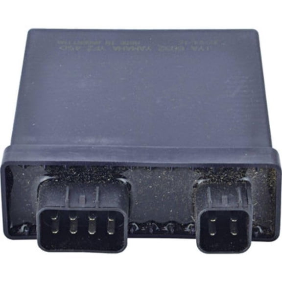 DB Electrical IYA6032 CDI Module Compatible with/Replacement For: Yamaha ATV YFZ450 2006 2007 2008 2009 449cc, YFZ450 SE 06 07 08 09 449cc /5TG-85540-10-00