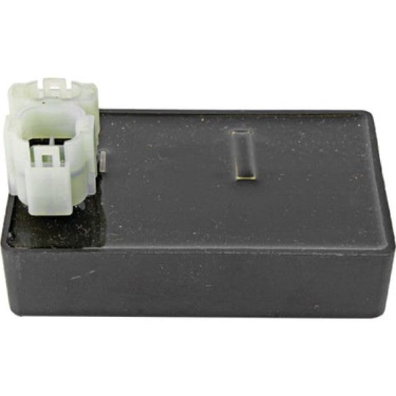 Db Electrical 160-02001 CDI Module Compatible with/Replacement For: Honda 600 XL 600V XL600V Transalp 1989 1990/30410-MS8-610