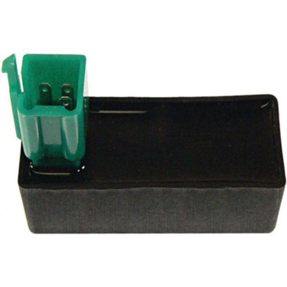 DB Electrical 160-02003 Cdi Module Box for 72Cc Honda 70 CT70A CT70 Trail Motorcycle 1991-1994/30410-141-751