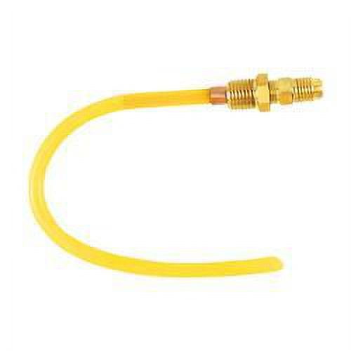 C & D Valve CD1808 - Oil Tap Valve