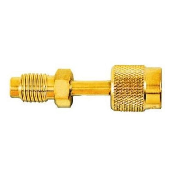 C & D Valve CD2012 - Flare Adapter
