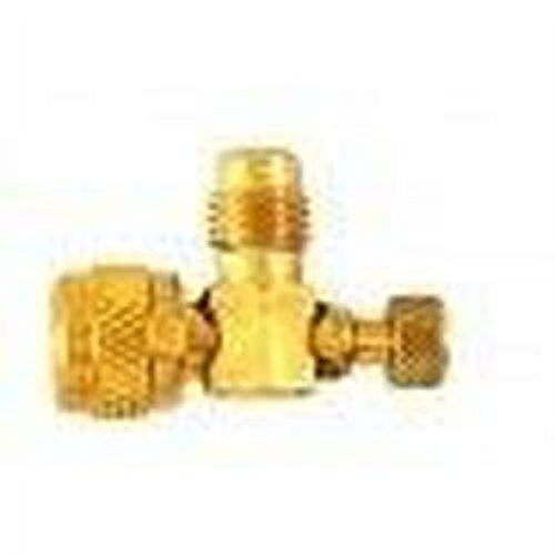 C & D Valve CD5050 - Thumb-Screw Flow Control Valve
