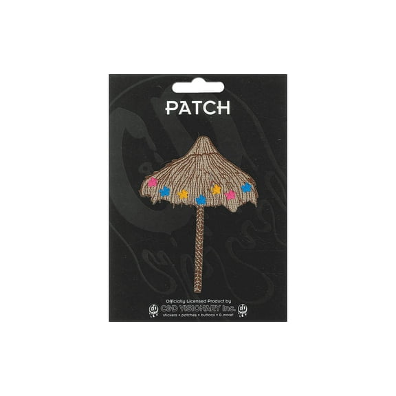 C&D Visionary Applique Palapa