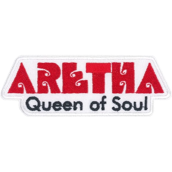 C&D Visionary Franklin Aretha Patch, Multi-Colored