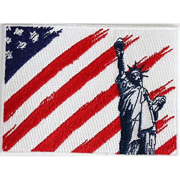 C&D Visionary Liberty Flag