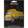 thumbnail image 1 of C&D Visionary Patch-Dump Truck, Pk 3, C&D Visionary, 1 of 2
