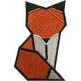 thumbnail image 1 of C&D Visionary Patch-Geometric Cat, 1 of 1