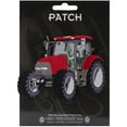 thumbnail image 1 of C&D Visionary Patch-Tractor, 1 of 2