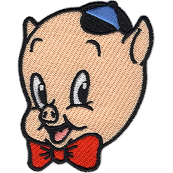 C&D Visionary Porky Smile