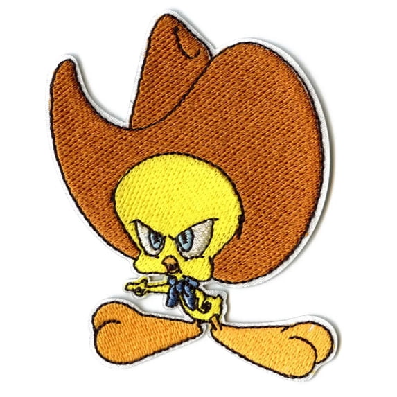 C&D Visionary Tweety Bird