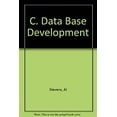 thumbnail image 1 of Pre-Owned C Database Development Bk (Old) (Paperback) 0943518334 9780943518336, 1 of 1