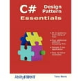 thumbnail image 1 of C# Design Pattern Essentials (Paperback), 1 of 1