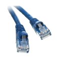 thumbnail image 1 of C&E CAT5E Blue Hi-Speed LAN Ethernet Patch Cable, Snagless/Molded Boot, 35 Feet, CNE475191, 1 of 1