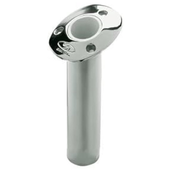 C.E. Flush Mount Rod Holder - 15 Degree