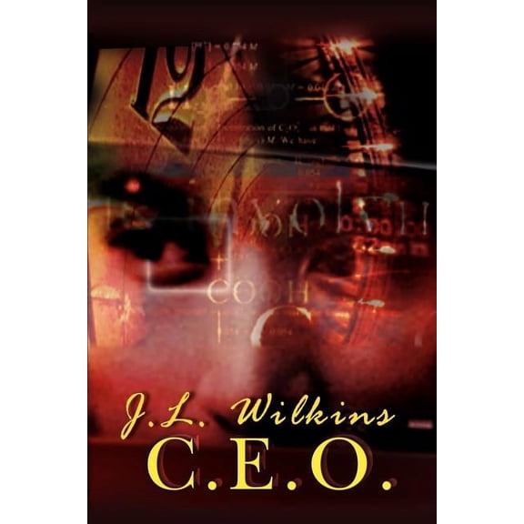C.E.O., (Paperback)