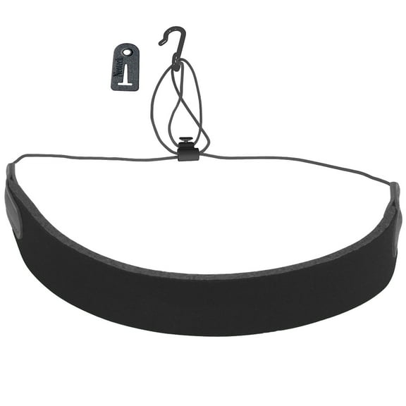 C.E.O. Comfort Strap, Black