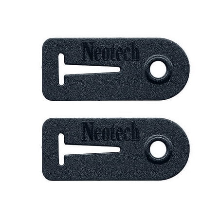 C.E.O. Thumb Rest Tabs, 2-Pack