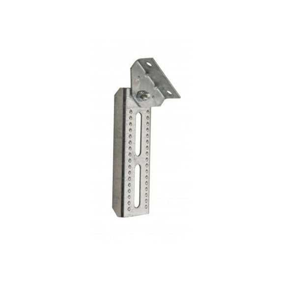 C.E. Smith 10000G Bolster/Swivel Bracket Assemblies - 9in.