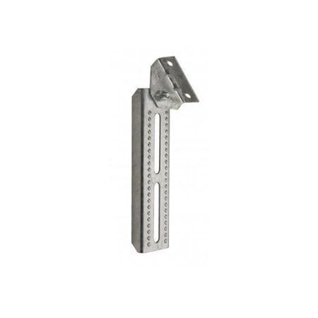 C.E. Smith 10101G40 Bolster Support Brackets - 11in.