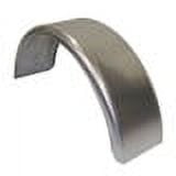 C.E. Smith 16 Gauge Steel Fender 8" - 17700G