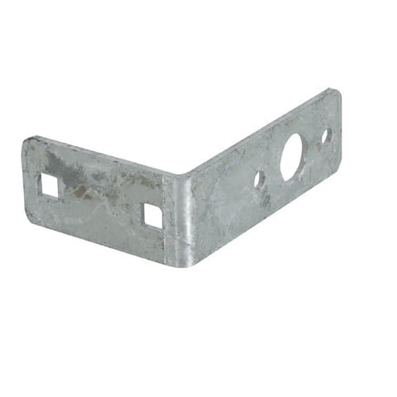 C.E. Smith 26057G40 Taillight Bracket, Galvanized