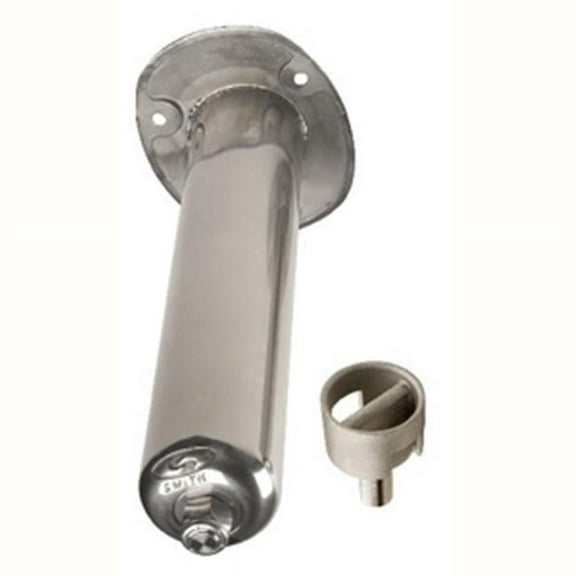 C.E. Smith C.E. Smith Stainless Steel Flush Mount Rod Holder - 30 Degree