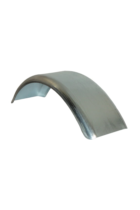 C.E. Smith Galvanized 16 Gauge Trailer Fender - (17701-G)
