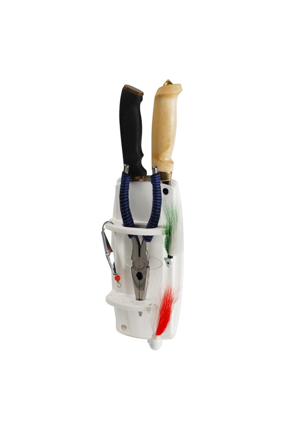 C.E. Smith Knife Plier & Tackle Rack | Bundle of 2