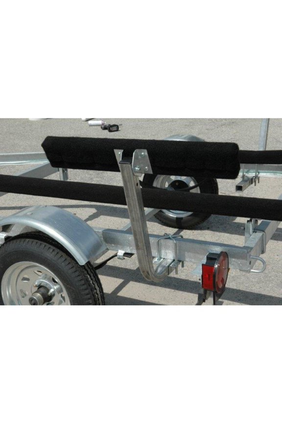 C.E. Smith New Short Bunk Style Boat Guide-On, 27660