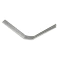 thumbnail image 1 of C.E. Smith Pontoon Bolster Bracket - 15-3/4" x 2" | Bundle of 10, 1 of 1