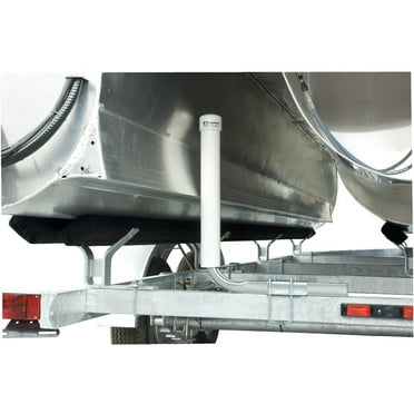 C.E. Smith Pontoon Post Guide-On | Bundle of 2
