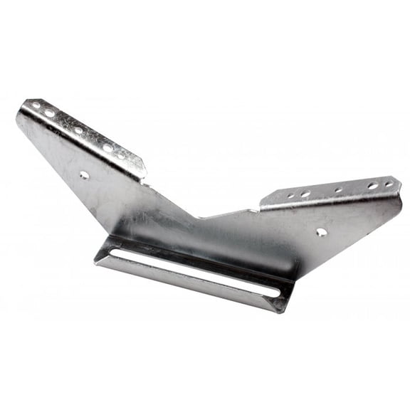 C.E. Smith Pontoon Wing Bracket | Bundle of 5
